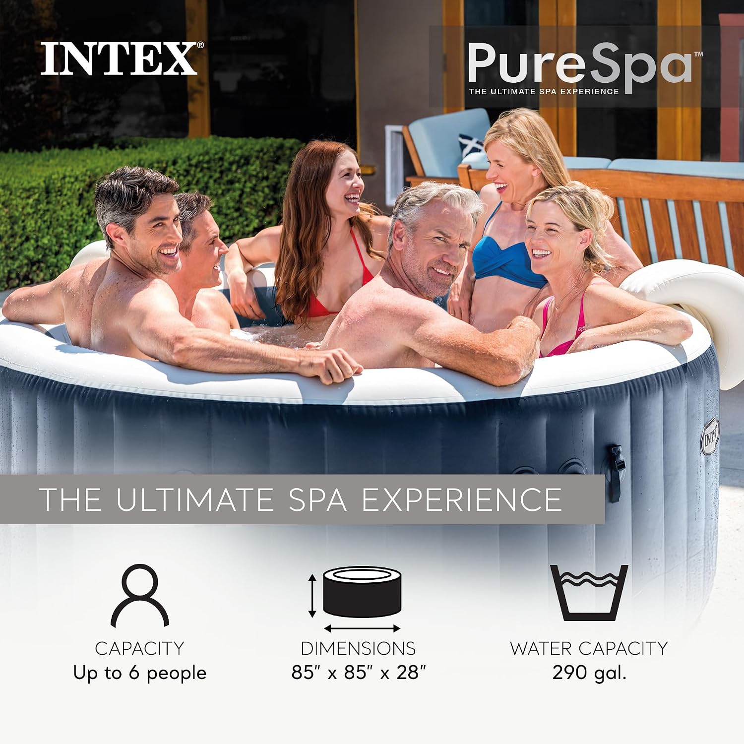 Intex PureSpa Review: Honest Verdict & Pros & Cons 2 Intex PureSpa Review,Intex PureSpa review and rating,Intex PureSpa worth buying review,Intex PureSpa review pros cons,Intex PureSpa honest review,Intex PureSpa review verdict testing methodology and evaluation criteria