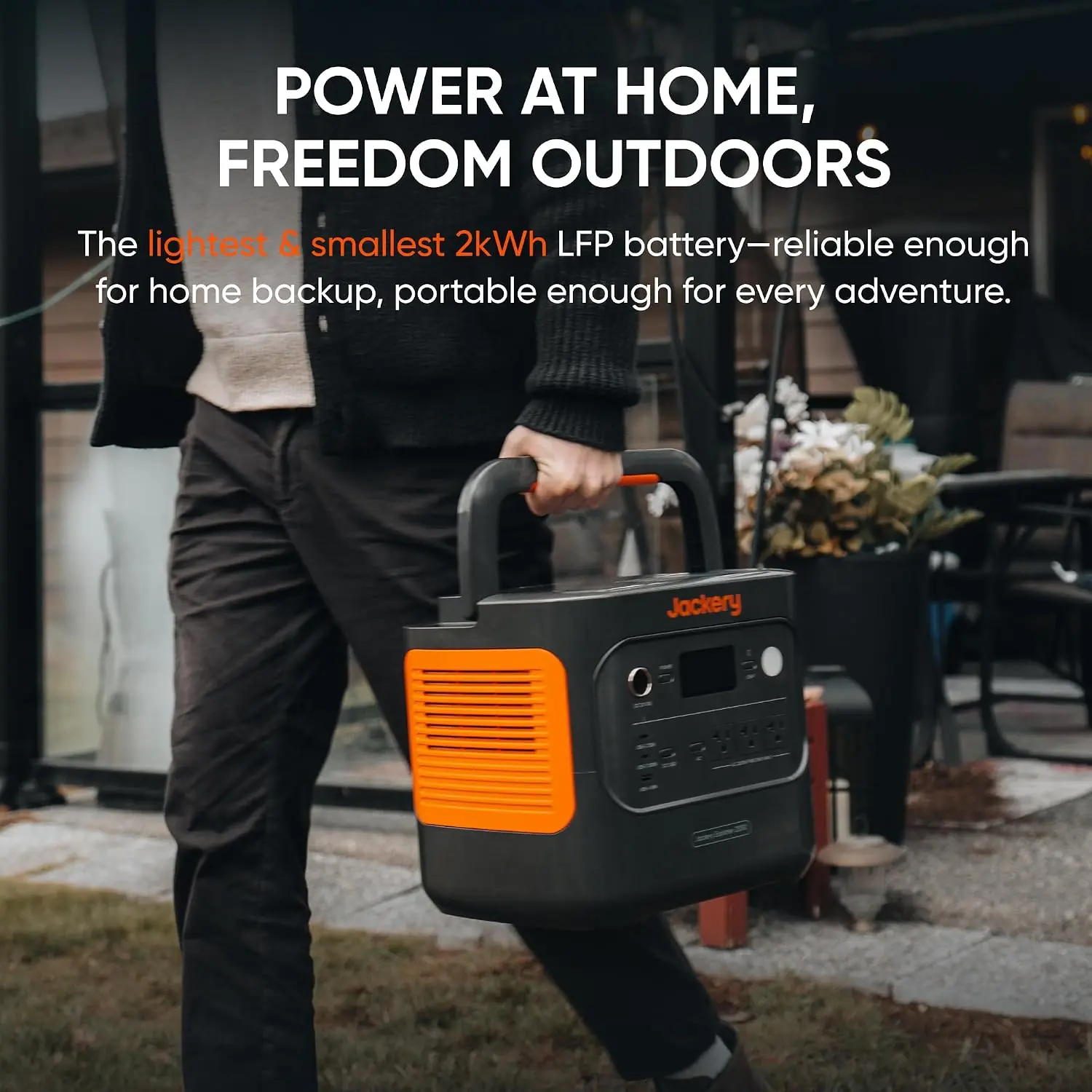 Jackery Explorer 2000 v2 Review: Honest Verdict & Pros Cons 3 Jackery Explorer 2000 v2 review,Jackery Explorer 2000 v2 review and rating,is Jackery Explorer 2000 v2 worth buying,Jackery Explorer 2000 v2 review pros cons,Jackery Explorer 2000 v2 honest review,Jackery Explorer 2000 v2 review verdict — setup process and usability