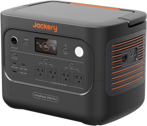 Image 1 of Jackery HomePower 2000 Plus v2 review