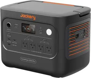 Image 1 of Jackery HomePower 2000 Plus v2 review