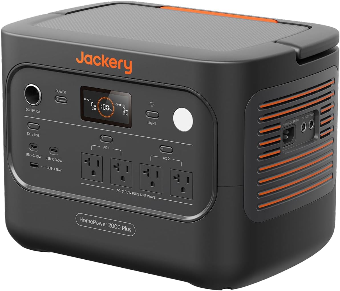 Jackery HomePower 2000 Plus v2 Review: Worth Buying? 1 Jackery HomePower 2000 Plus v2 review,Jackery HomePower 2000 Plus v2 review and rating,is Jackery HomePower 2000 Plus v2 worth buying,Jackery HomePower 2000 Plus v2 review pros cons,Jackery HomePower 2000 Plus v2 review honest opinion,Jackery HomePower 2000 Plus v2 review verdict during hands-on performance testing