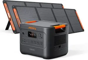 Image 1 of Jackery HomePower 3000 review