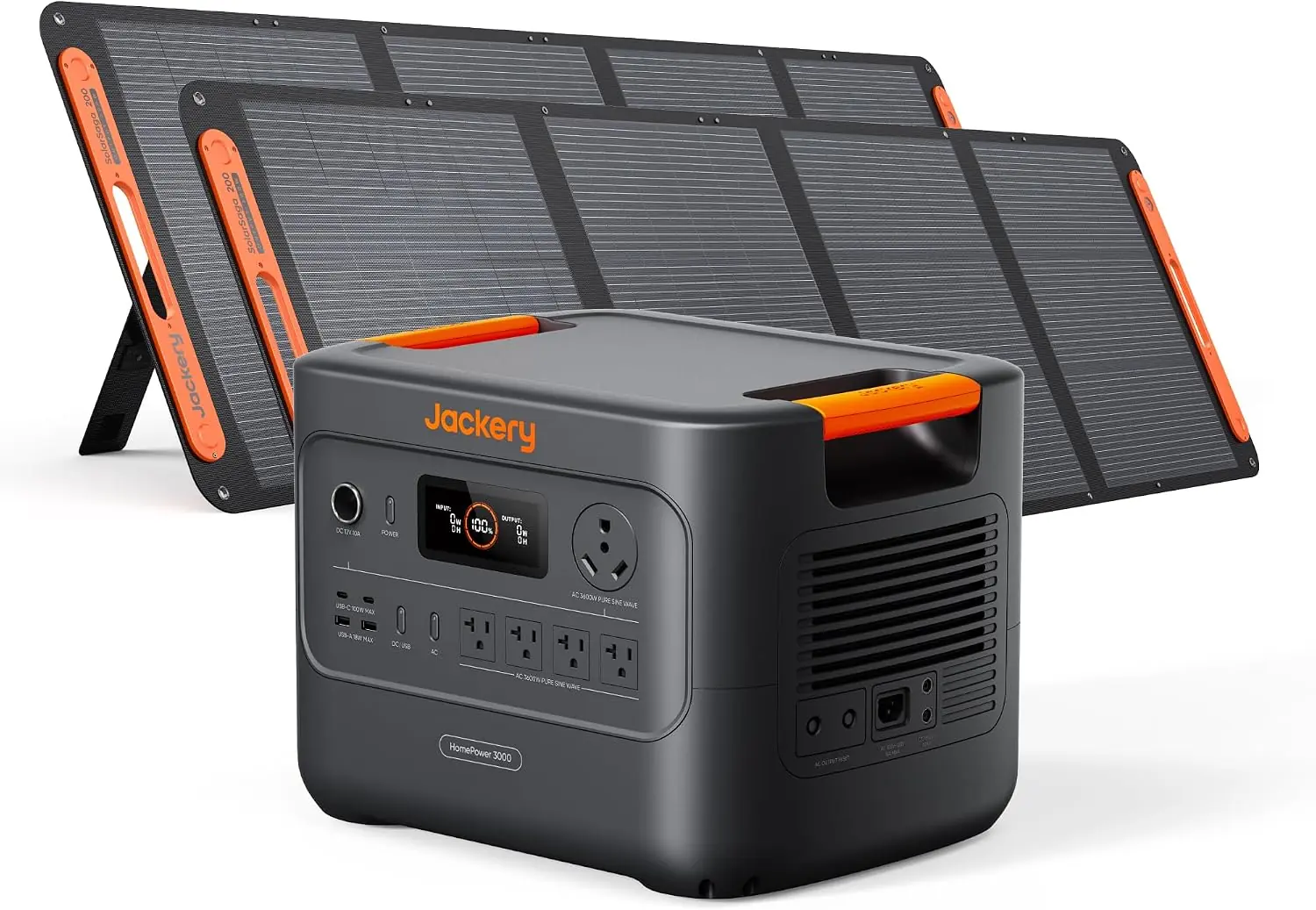 Jackery HomePower 3000 Review: Honest Verdict & Pros 1 Jackery HomePower 3000 review,Jackery HomePower 3000 review and rating,is Jackery HomePower 3000 worth buying,Jackery HomePower 3000 review pros cons,Jackery HomePower 3000 review honest opinion,Jackery HomePower 3000 review verdict during hands-on performance testing