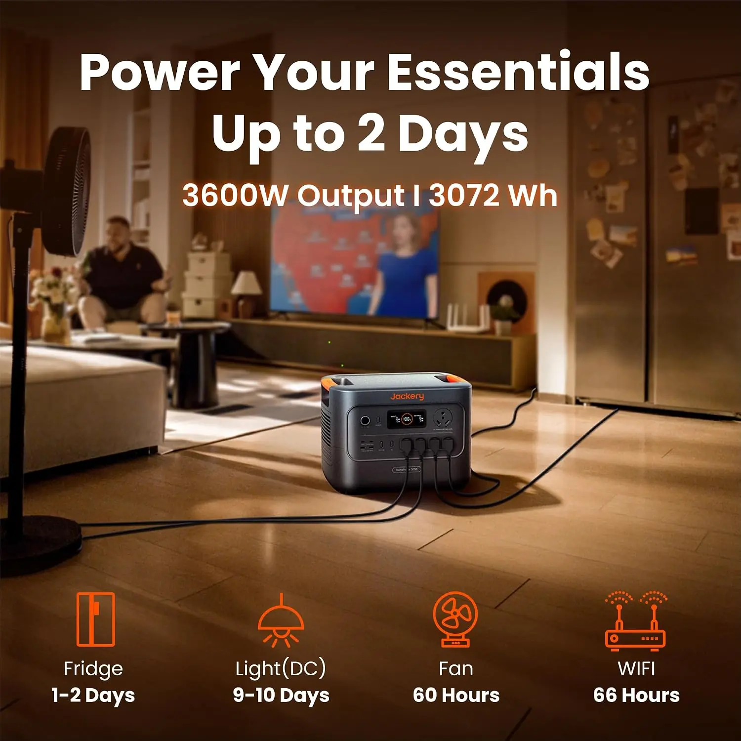 Jackery HomePower 3000 Review: Honest Verdict & Pros 2 Jackery HomePower 3000 review,Jackery HomePower 3000 review and rating,is Jackery HomePower 3000 worth buying,Jackery HomePower 3000 review pros cons,Jackery HomePower 3000 review honest opinion,Jackery HomePower 3000 review verdict key features and specifications overview