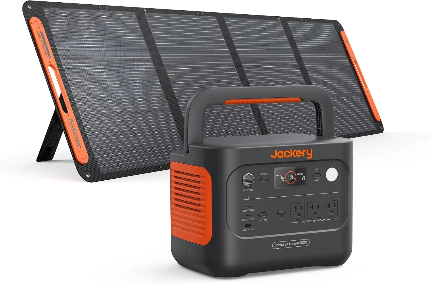 Jackery Solar Generator 1000 v2 Review: Pros & Cons 1 Jackery Solar Generator 1000 v2 review,Jackery Solar Generator 1000 v2 review and rating,is Jackery Solar Generator 1000 v2 worth buying,Jackery Solar Generator 1000 v2 review pros cons,Jackery Solar Generator 1000 v2 review honest opinion,Jackery Solar Generator 1000 v2 review verdict - detailed features and technical specifications
