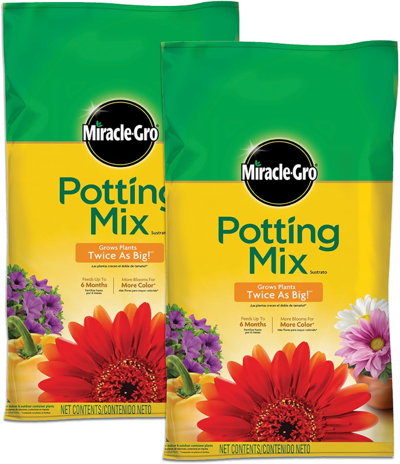 Miracle-Gro Potting Mix Review: Honest Verdict & Pros Cons 1 Miracle-Gro Potting Mix review,Miracle-Gro Potting Mix review and rating,is Miracle-Gro Potting Mix worth buying,Miracle-Gro Potting Mix review pros cons,Miracle-Gro Potting Mix review honest opinion,Miracle-Gro Potting Mix review verdict — full box contents and build quality