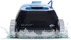Image 1 of Nautilus CC review