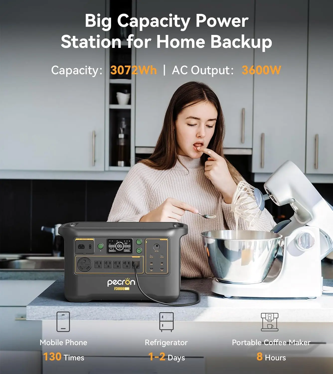 PECRON F3000LFP Review: Honest Pros & Cons Verdict 2 PECRON F3000LFP review,PECRON F3000LFP review and rating,is PECRON F3000LFP worth buying review,PECRON F3000LFP review pros cons,PECRON F3000LFP honest review opinion,PECRON F3000LFP review verdict unboxing and complete package contents