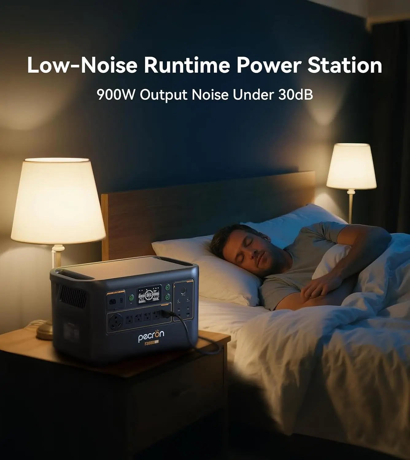 PECRON F3000LFP Review: Honest Pros & Cons Verdict 4 PECRON F3000LFP review,PECRON F3000LFP review and rating,is PECRON F3000LFP worth buying review,PECRON F3000LFP review pros cons,PECRON F3000LFP honest review opinion,PECRON F3000LFP review verdict performance testing and real-world results