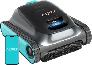 Image 1 of Scuba S1 review