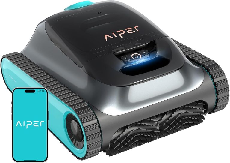 Image 1 of Scuba S1 review
