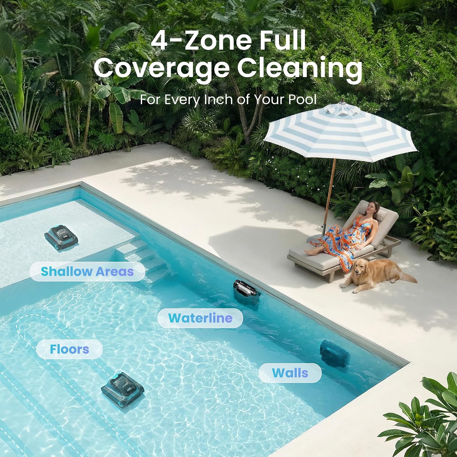 Scuba S1 Review: Aiper's Honest Pros & Cons Verdict 2 Scuba S1 review,Scuba S1 review and rating,Is Scuba S1 worth buying,Scuba S1 review pros cons,Scuba S1 review honest opinion,Aiper Scuba S1 review verdict setup process and initial configuration