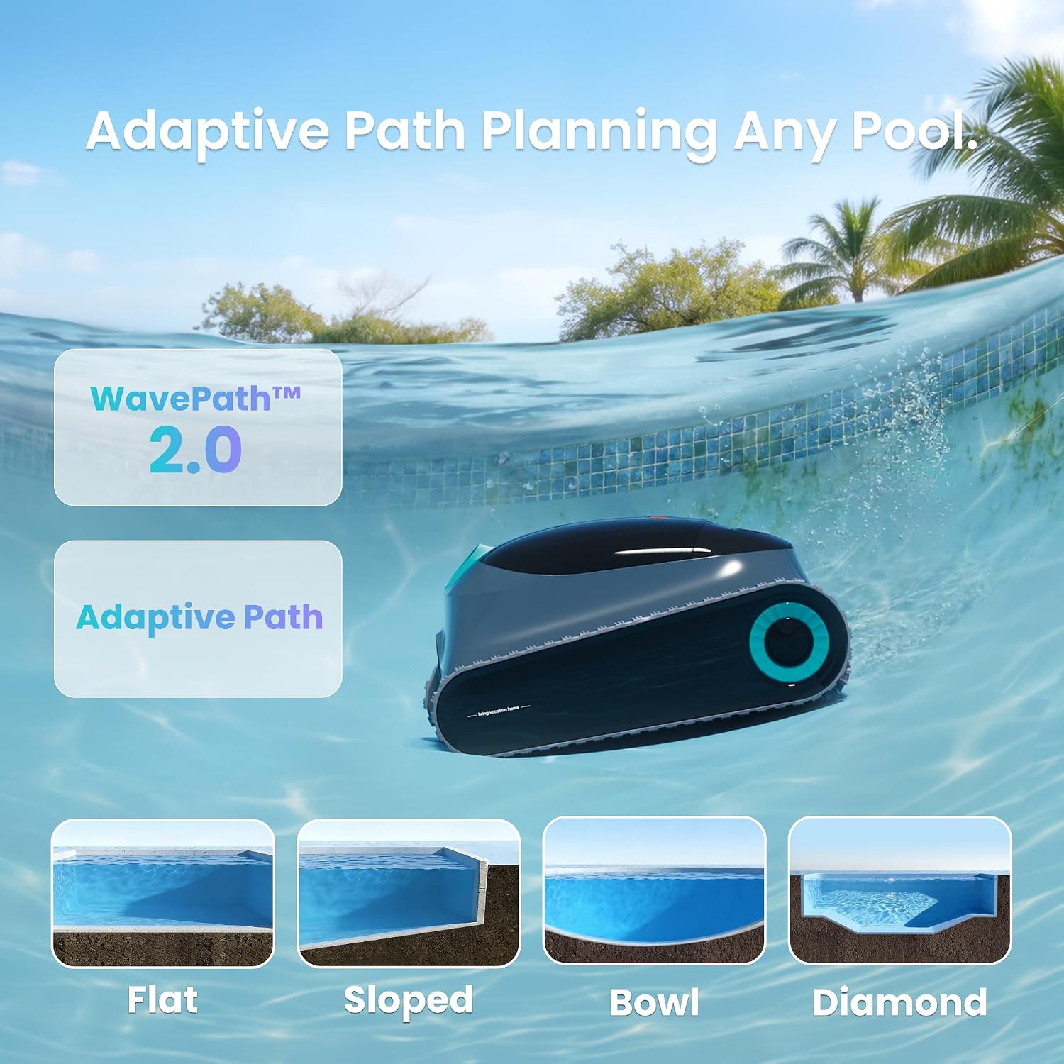 Scuba S1 Review: Aiper's Honest Pros & Cons Verdict 4 Scuba S1 review,Scuba S1 review and rating,Is Scuba S1 worth buying,Scuba S1 review pros cons,Scuba S1 review honest opinion,Aiper Scuba S1 review verdict real-world details not found in the official specs