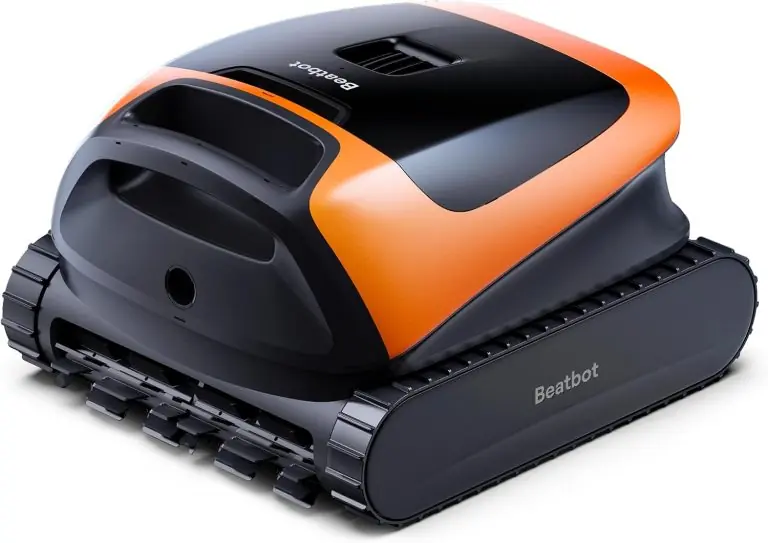 Sora 30 Review: Is Beatbot's Pool Vacuum Worth It? 32 Image 1 of Sora 30 review