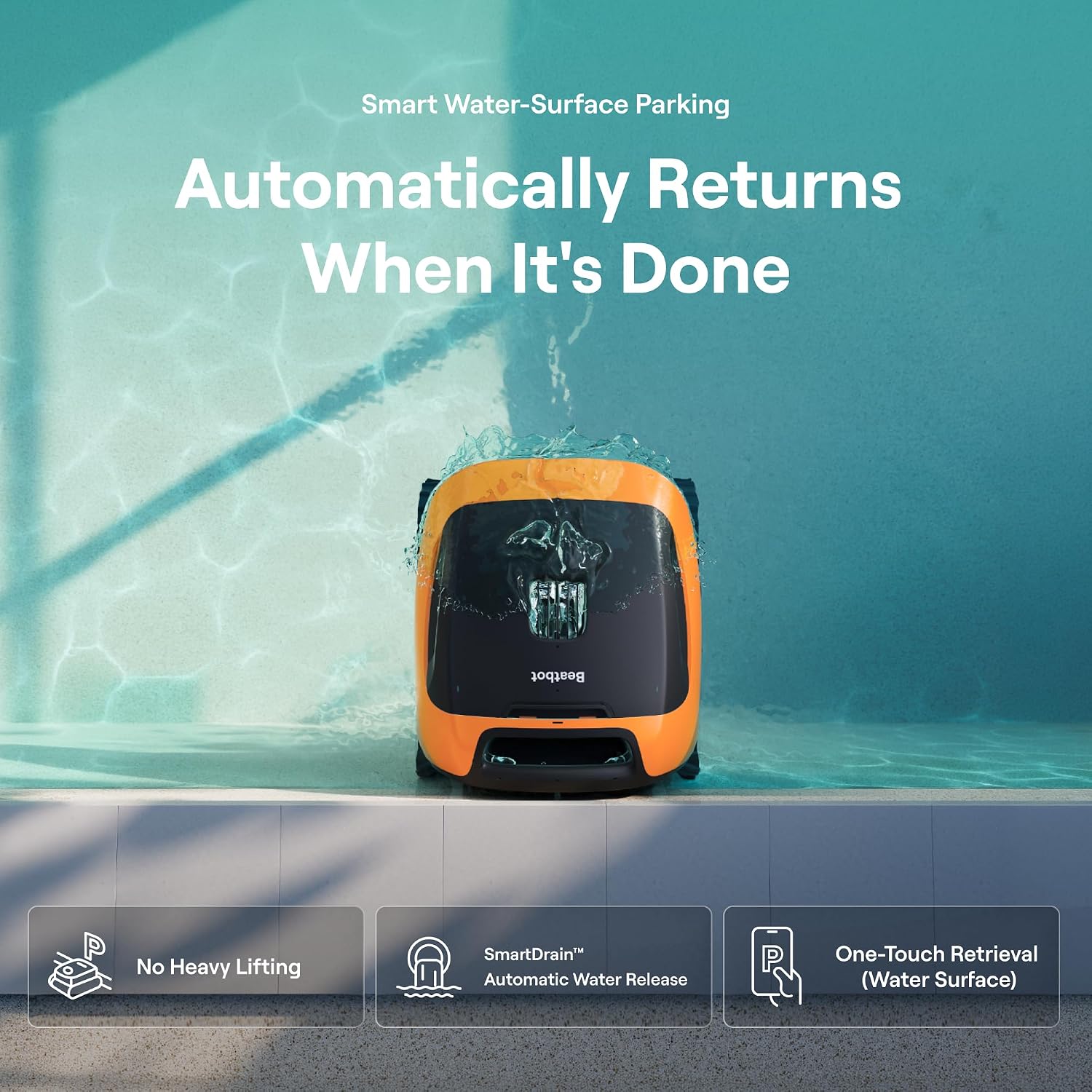 Sora 30 Review: Is Beatbot's Pool Vacuum Worth It? 2 Sora 30 review,Beatbot Sora 30 review and rating,Is Beatbot Sora 30 worth buying review,Beatbot Sora 30 review pros cons,Beatbot Sora 30 review honest opinion,Beatbot Sora 30 review verdict — features that matter in real use