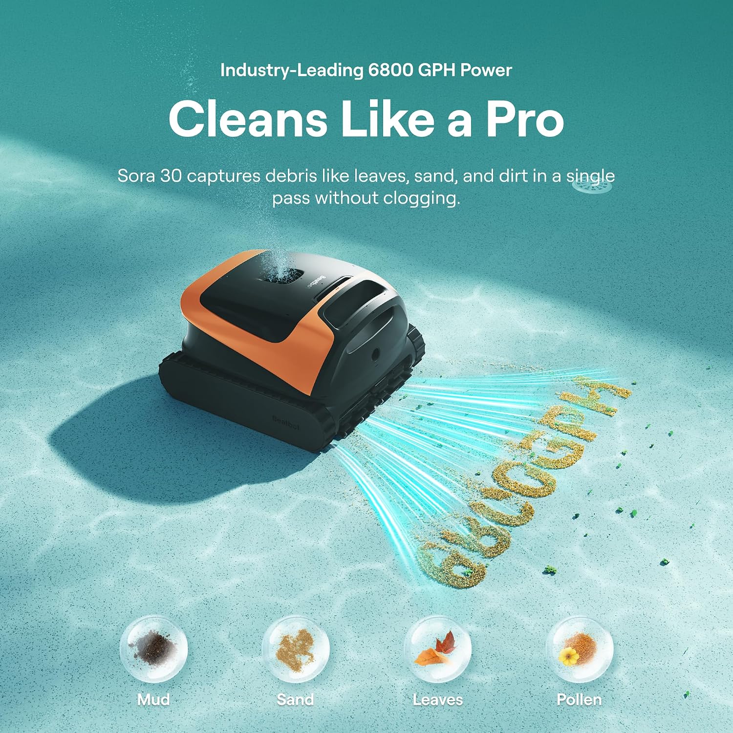 Sora 30 Review: Is Beatbot's Pool Vacuum Worth It? 3 Sora 30 review,Beatbot Sora 30 review and rating,Is Beatbot Sora 30 worth buying review,Beatbot Sora 30 review pros cons,Beatbot Sora 30 review honest opinion,Beatbot Sora 30 review verdict — week-by-week testing diary