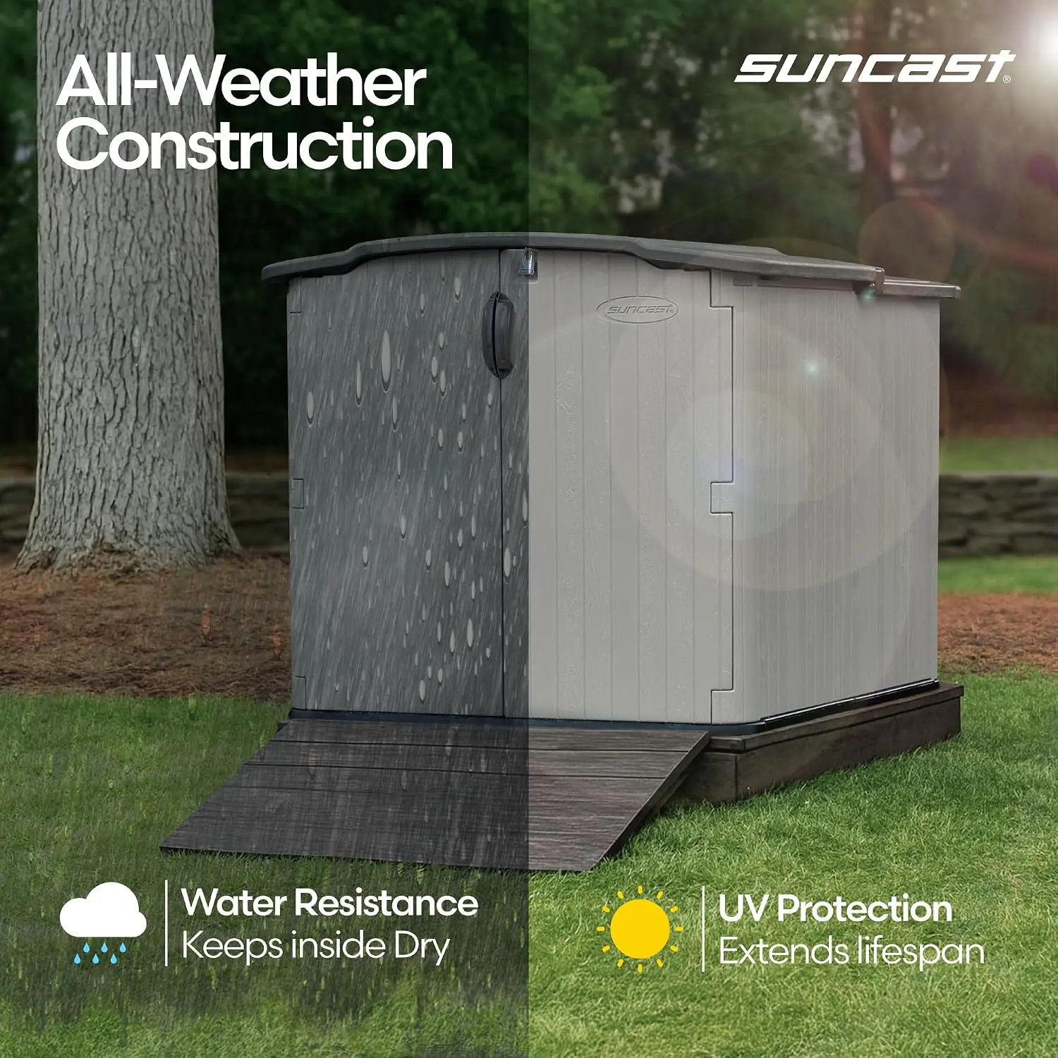Suncast Horizontal Storage Shed review,Suncast Horizontal Storage Shed review and rating,is Suncast Horizontal Storage Shed worth buying,Suncast Horizontal Storage Shed review pros cons,Suncast Horizontal Storage Shed review honest opinion,Suncast Horizontal Storage Shed review verdict features in daily use