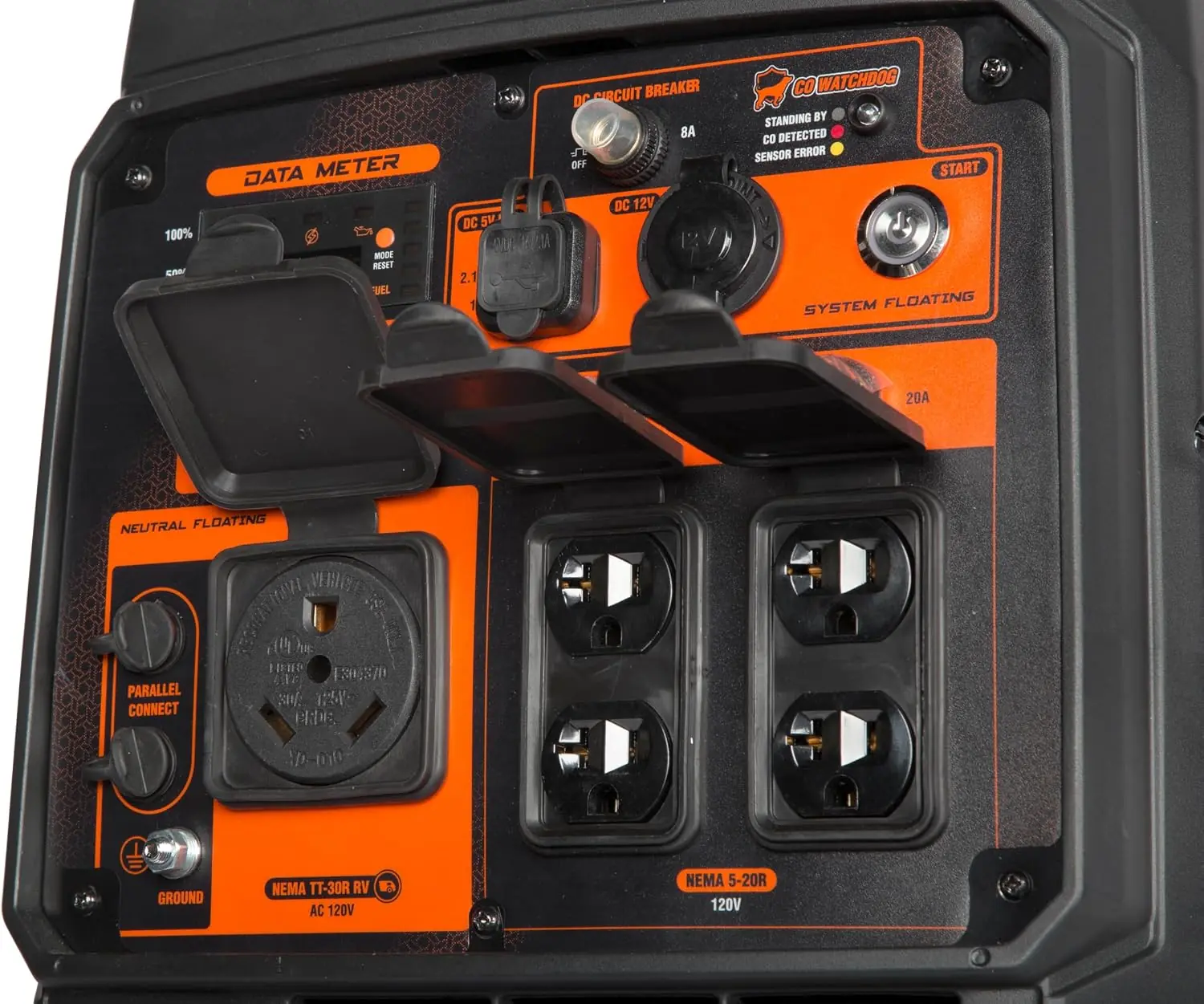 Step-by-step guide for WEN DF480iX review,WEN DF480iX review and rating,is WEN DF480iX worth buying,WEN DF480iX review pros cons,WEN DF480iX generator review honest opinion,WEN DF480iX review verdict - complete tutorial