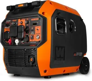 Image 1 of WEN DF680iX review