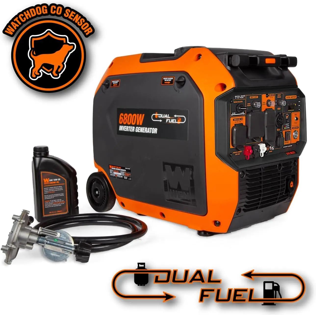 WEN DF680iX review: Honest Dual Fuel Generator Verdict 2 WEN DF680iX review,WEN DF680iX generator review and rating,WEN DF680iX worth buying review,WEN DF680iX review pros cons,WEN DF680iX review honest opinion,WEN DF680iX generator review verdict during hands-on performance testing