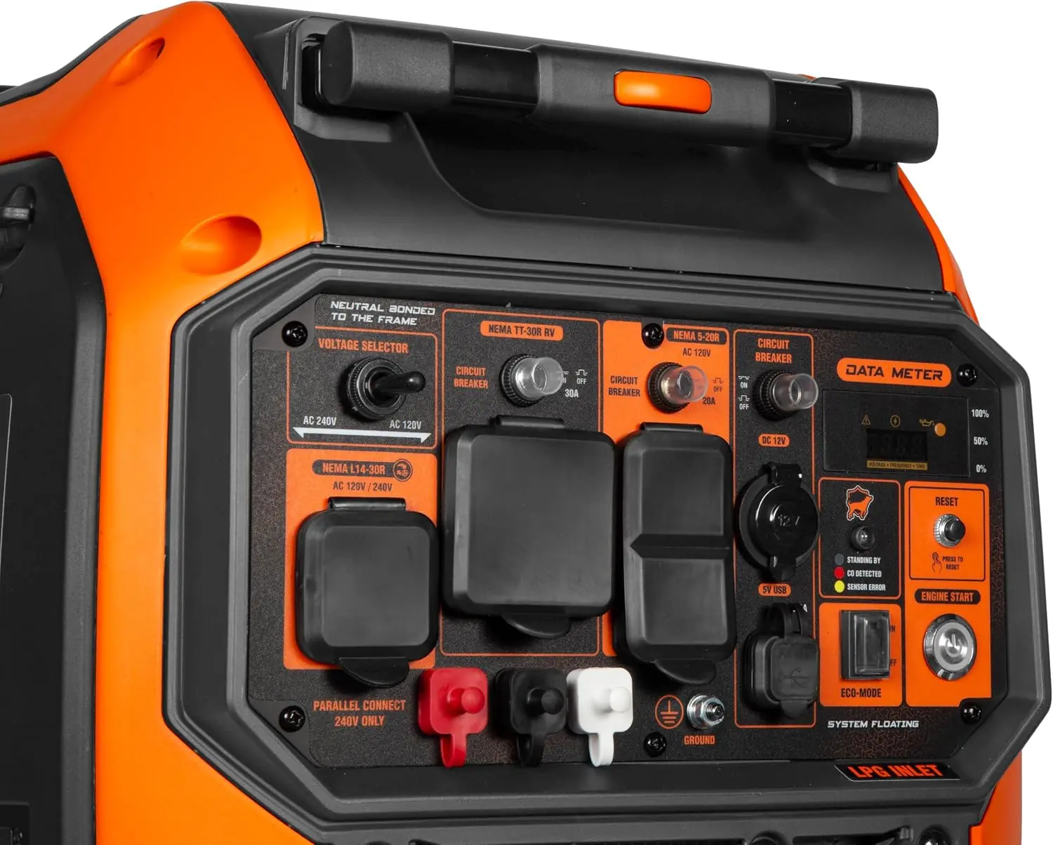 WEN DF680iX review: Honest Dual Fuel Generator Verdict 3 WEN DF680iX review,WEN DF680iX generator review and rating,WEN DF680iX worth buying review,WEN DF680iX review pros cons,WEN DF680iX review honest opinion,WEN DF680iX generator review verdict benchmark scores and measured results