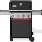 Image 1 of Weber Spirit E-425 Grill Review
