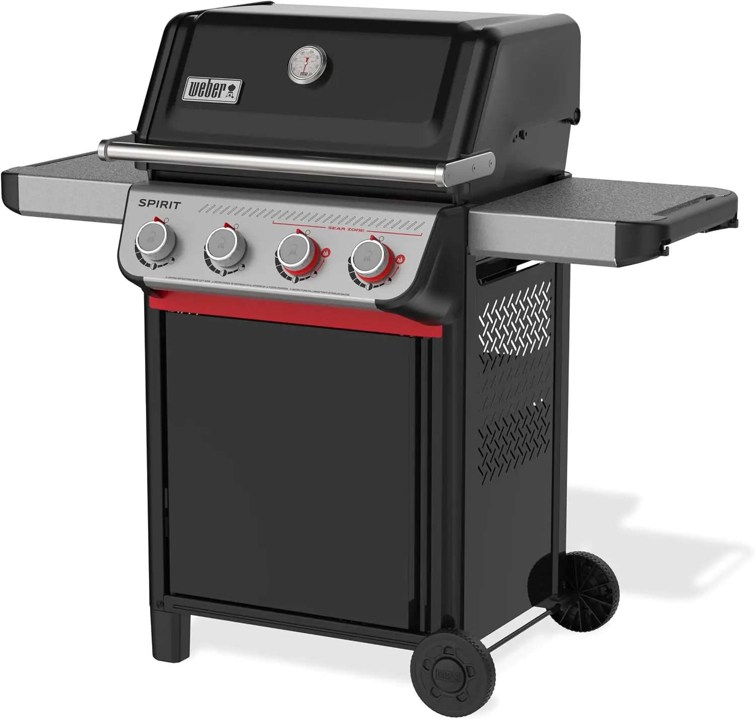 Step-by-step setup guide for Weber Spirit E-425 Grill Review,Weber Spirit E-425 review and rating,is Weber Spirit E-425 worth buying,Weber Spirit E-425 review pros cons,Weber Spirit E-425 review honest opinion,Weber Spirit E-425 review verdict