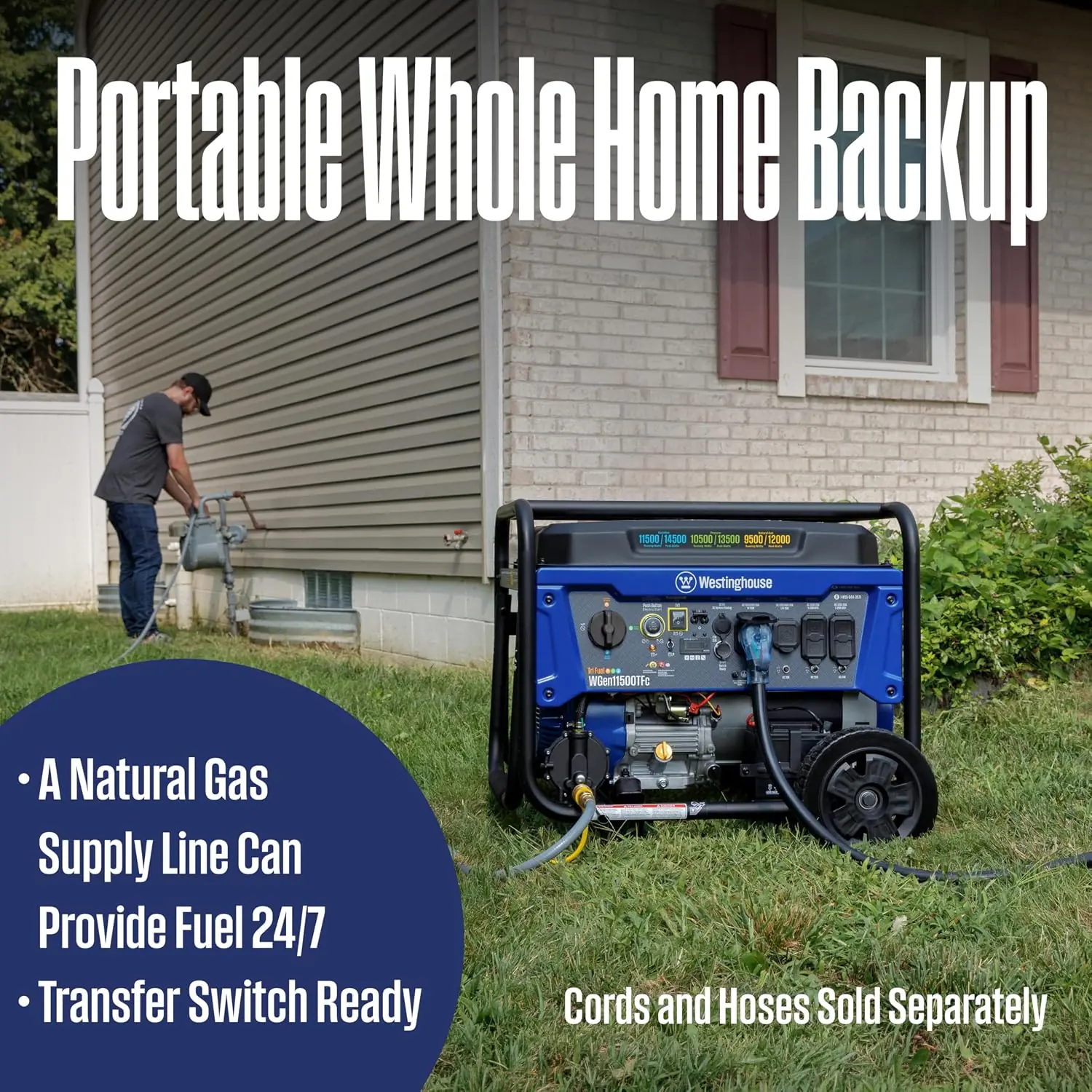 Westinghouse WGen11500TFc Review: Honest Pros & Cons Verdict 2 Westinghouse WGen11500TFc review,Westinghouse WGen11500TFc review and rating,Westinghouse WGen11500TFc worth buying review,Westinghouse WGen11500TFc review pros cons,Westinghouse WGen11500TFc honest review,Westinghouse tri-fuel generator review verdict real-world performance test results