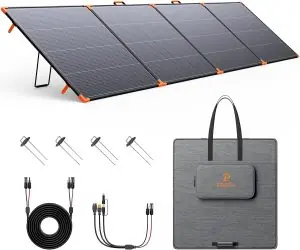Image 1 of ZOUPW 480W solar panel review