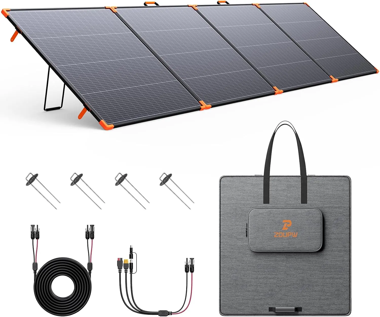 ZOUPW 480W Solar Panel Review: Worth Buying? Pros & Cons 1 ZOUPW 480W solar panel review,ZOUPW 480W solar panel review and rating,is ZOUPW 480W solar panel worth buying,ZOUPW 480W solar panel review pros cons,ZOUPW 480W solar panel honest review,ZOUPW 480W solar panel review verdict — full box contents and build quality